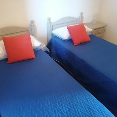 Apartment Lo Sguardo Sul Mare - Holiday