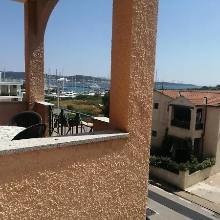 Lo Sguardo Sul Mare - Holiday Olbia
