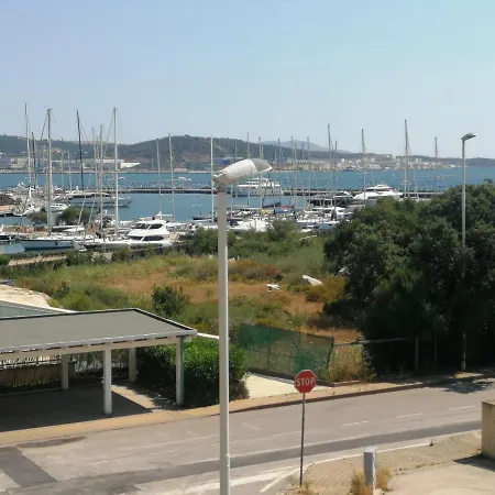 Apartment Lo Sguardo Sul Mare - Holiday *