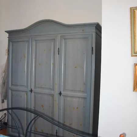 Apartment Lo Sguardo Sul Mare - Holiday Olbia