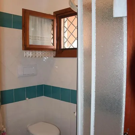 Lo Sguardo Sul Mare - Holiday Apartment