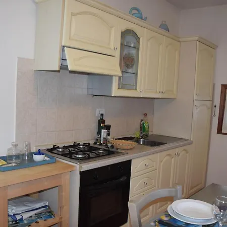 Apartment Lo Sguardo Sul Mare - Holiday